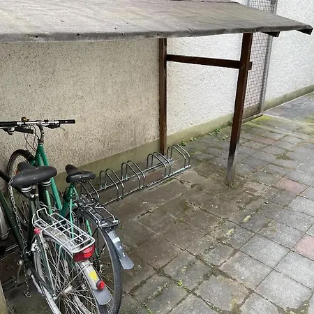 Schoenes Mitten In Der Stadt 4 Apartamento *