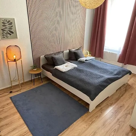 Schoenes Mitten In Der Stadt 4 Lägenhet Koblenz (Rhineland-Palatinate)