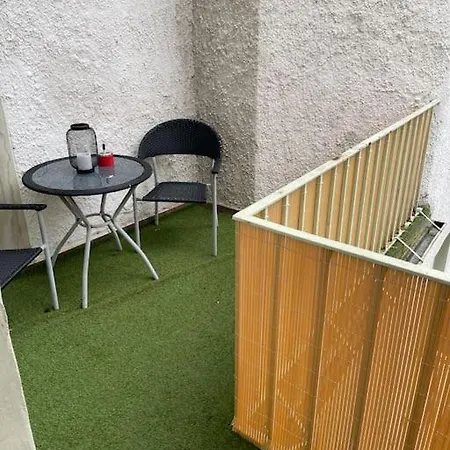 Apartamento Schoenes Mitten In Der Stadt 4 Coblença