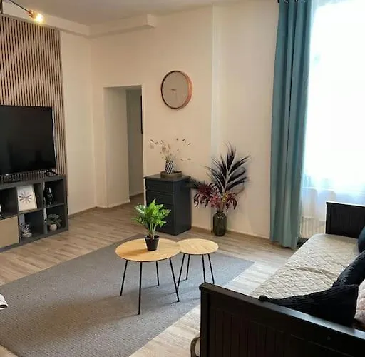 Apartment Schoenes Mitten In Der Stadt 4 Koblenz (Rhineland-Palatinate)
