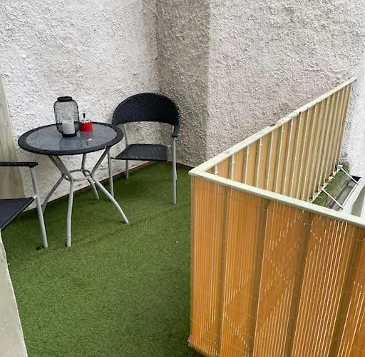 Apartment Schoenes Mitten In Der Stadt 4 Koblenz (Rhineland-Palatinate)